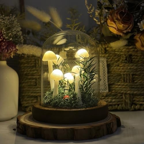 Aesthetic Vintage Lamp