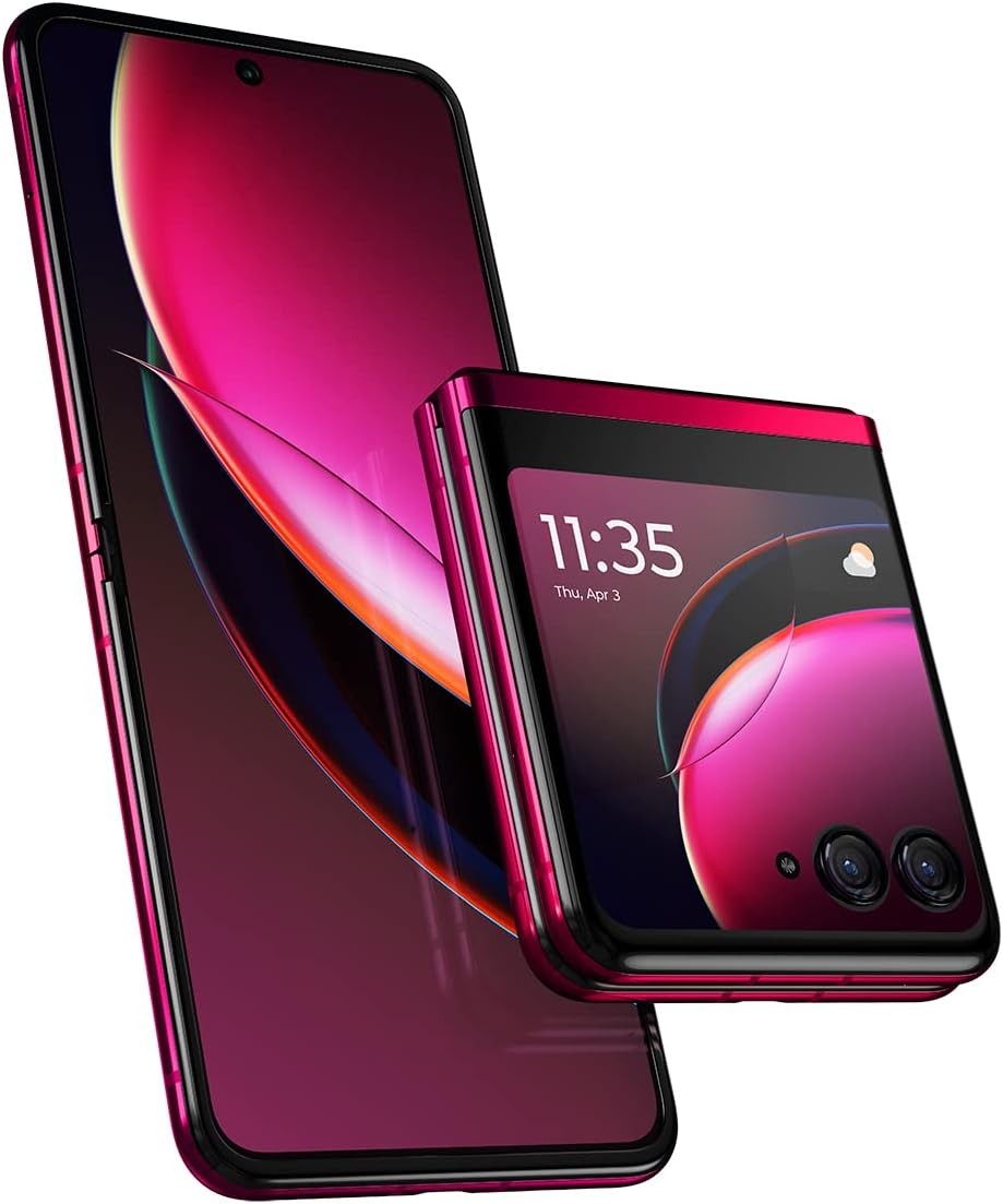 Motorola razr+ 2023