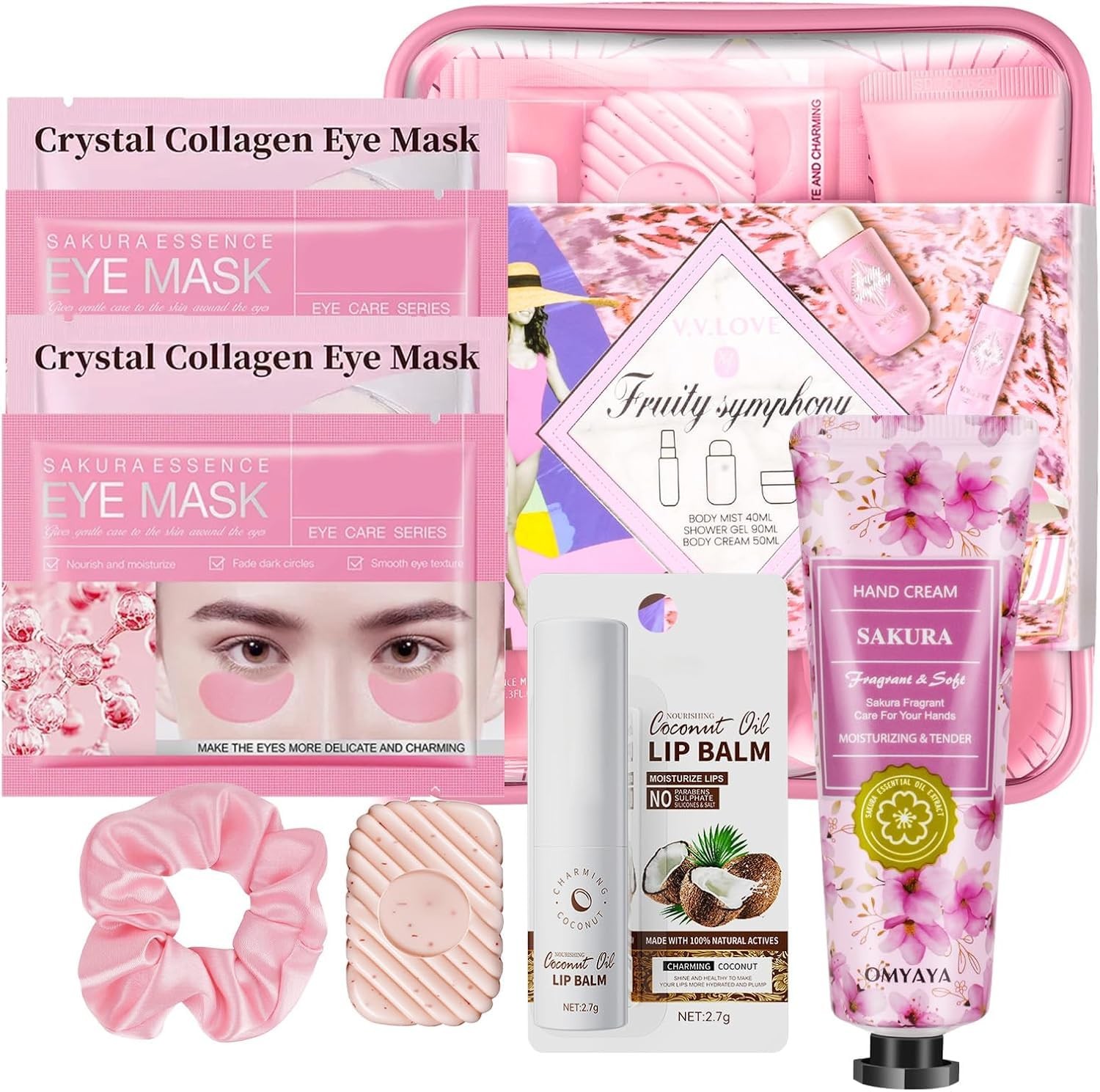 Advanced Skin Care