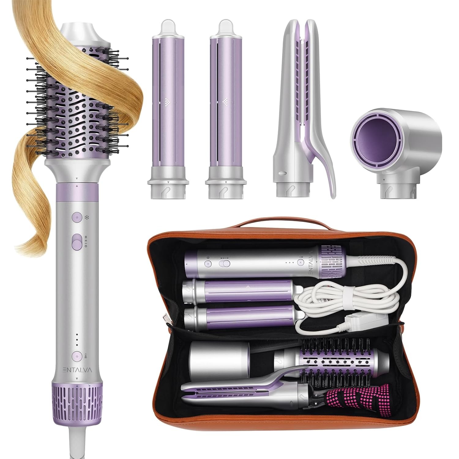 5 in 1 Hot Air Styler