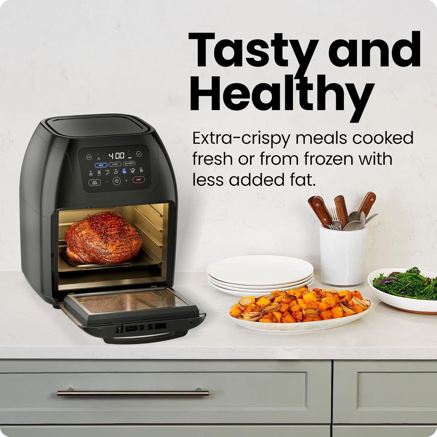 Premium Kitchen Oven