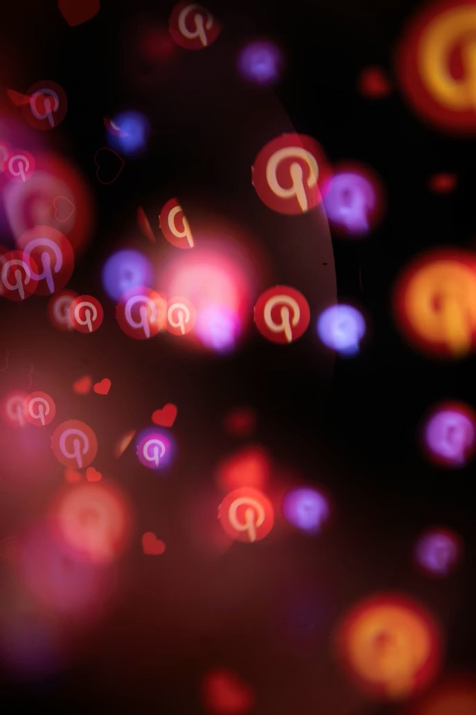 Pinterest SEO Strategy