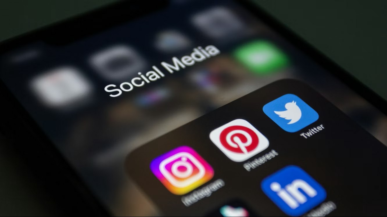 Social Media Guide